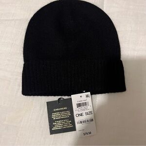 Charter Club Black Accessories